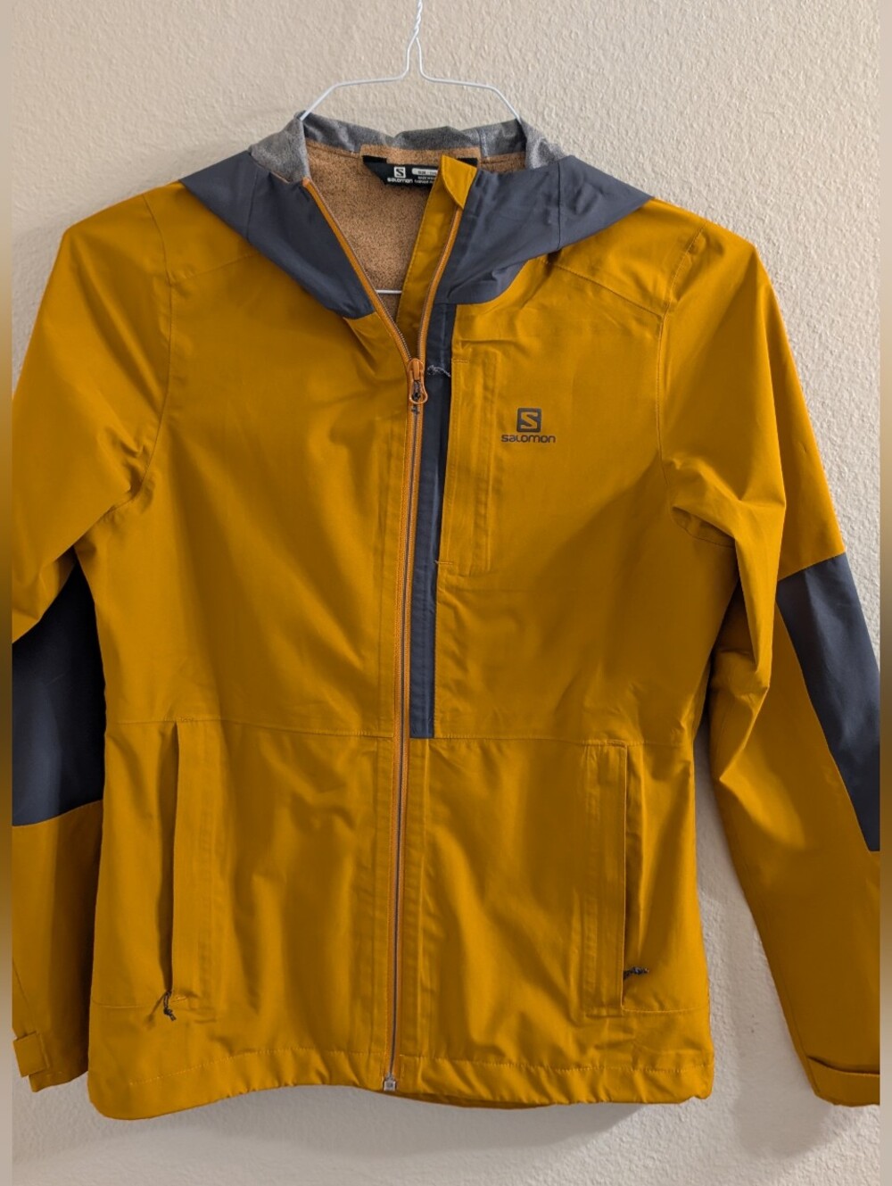 Salomon Water Proof Outrack Jacket XS